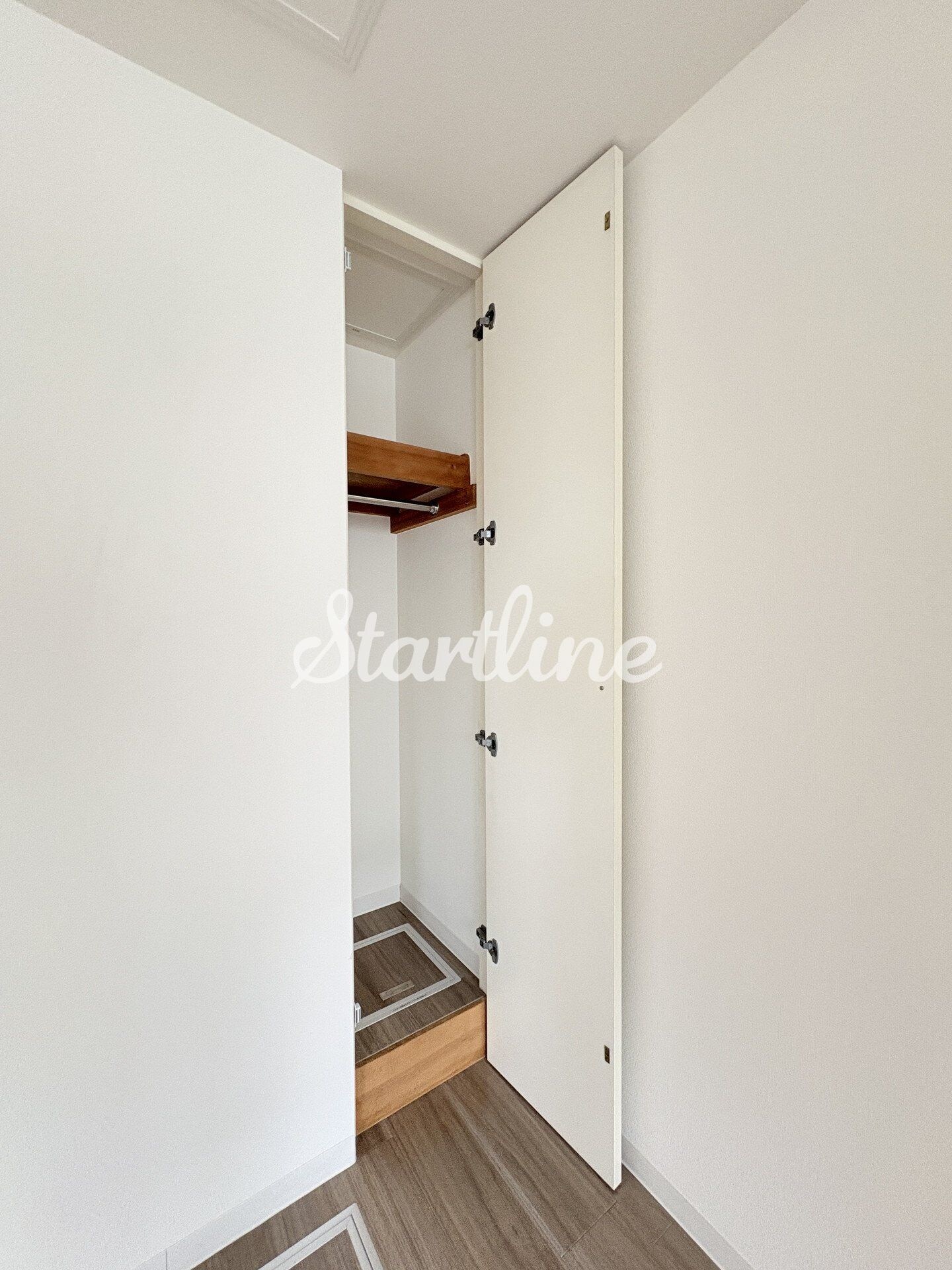 東雲キャナルコートCODAN21号棟 の物件内観写真