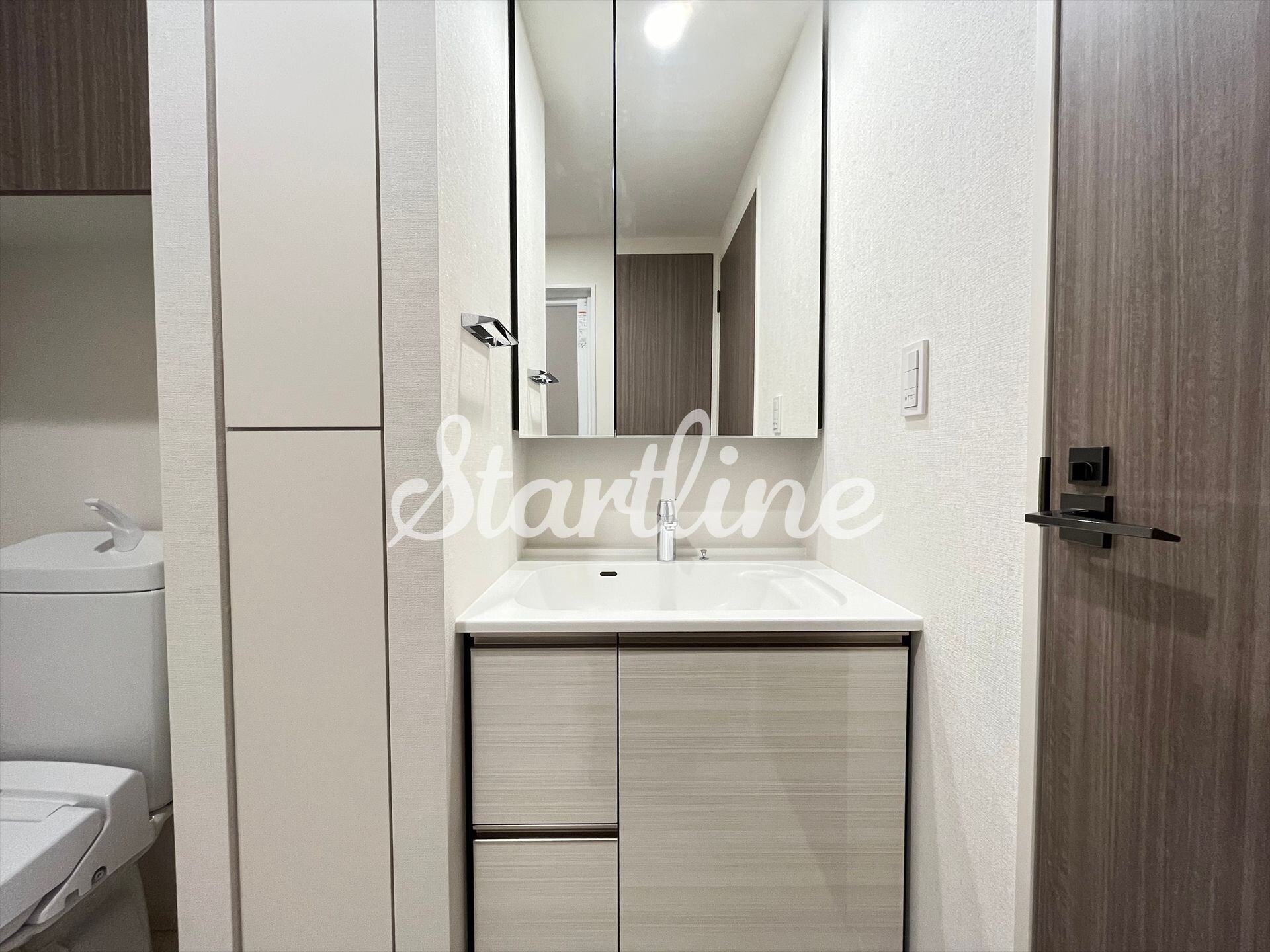 晴海フラッグ ポートビレッジ A棟(HARUMI FLAG)の物件内観写真