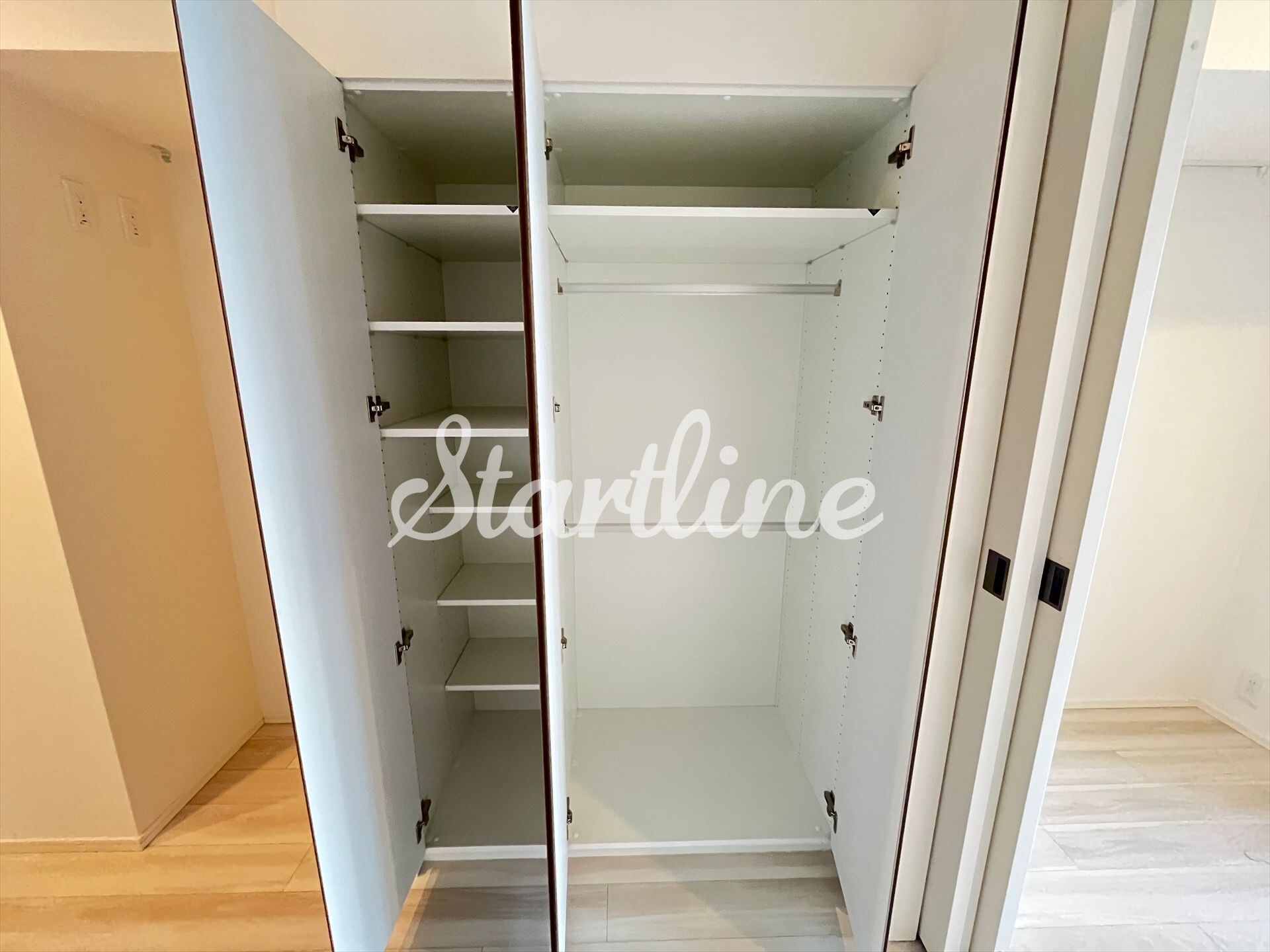 晴海フラッグ ポートビレッジ A棟(HARUMI FLAG)の物件内観写真