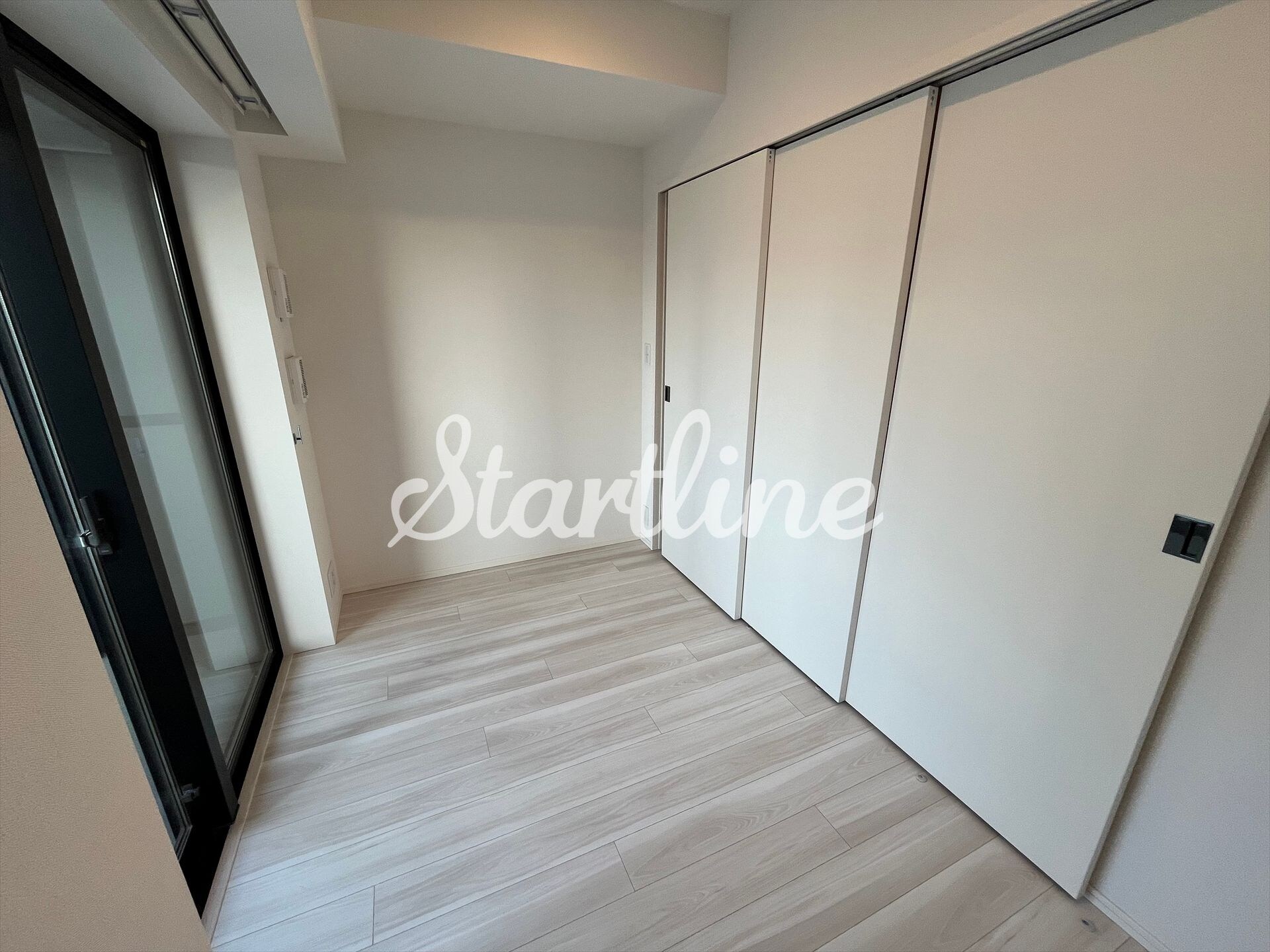 晴海フラッグ ポートビレッジ A棟(HARUMI FLAG)の物件内観写真