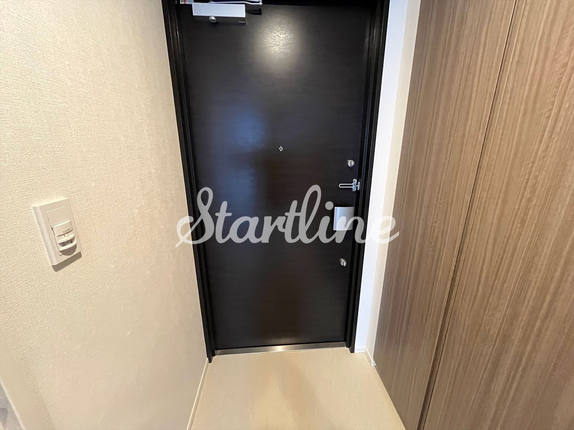 晴海フラッグ ポートビレッジ A棟(HARUMI FLAG)の物件内観写真