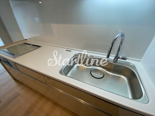 リバーシティ21イーストタワーズ10号棟の物件内観写真