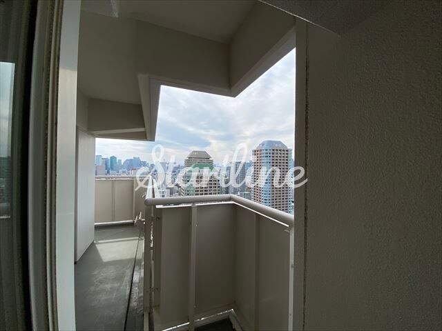 リバーシティ21イーストタワーズ10号棟の物件内観写真