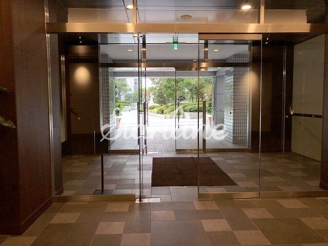 リバーシティ21イーストタワーズ10号棟の物件内観写真