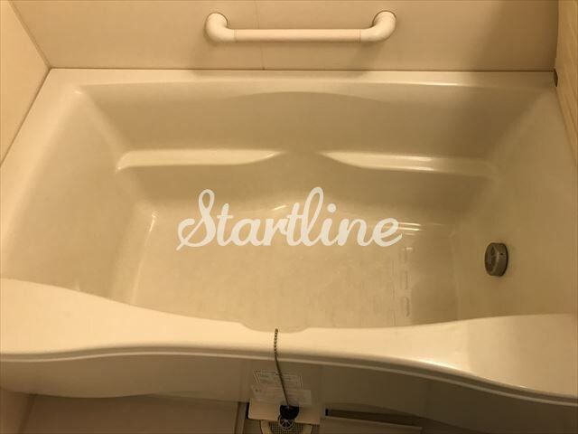 東雲キャナルコートCODAN17号棟の物件内観写真