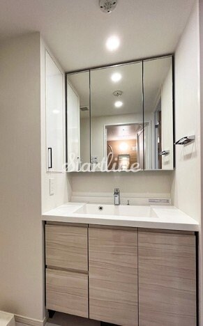 パークアクシス門前仲町テラスの物件内観写真