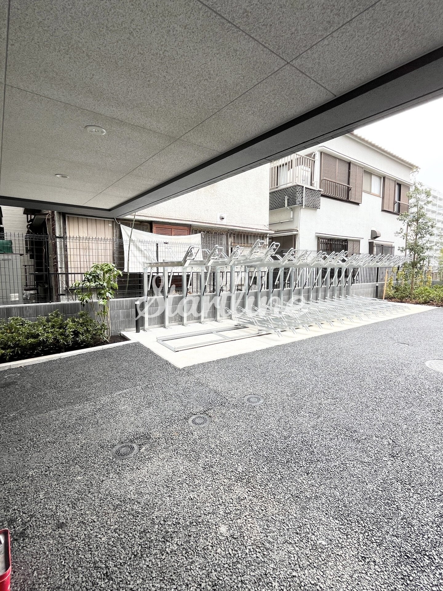 コンフォリア・リヴ西葛西の物件内観写真