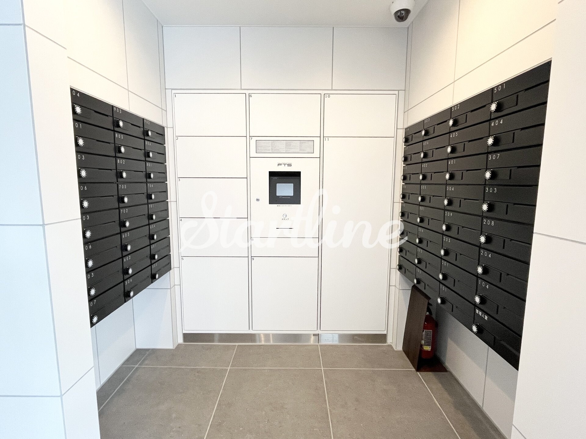 コンフォリア・リヴ西葛西の物件内観写真