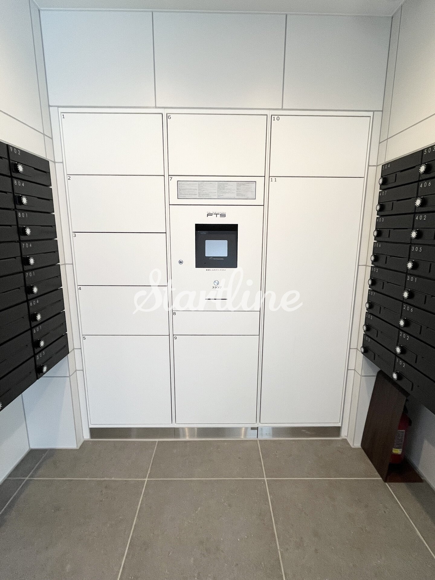 コンフォリア・リヴ西葛西の物件内観写真