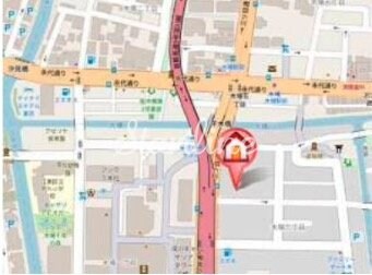 レジディア木場の物件内観写真