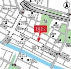 ブルロック門前仲町(BluRock門前仲町)の物件内観写真