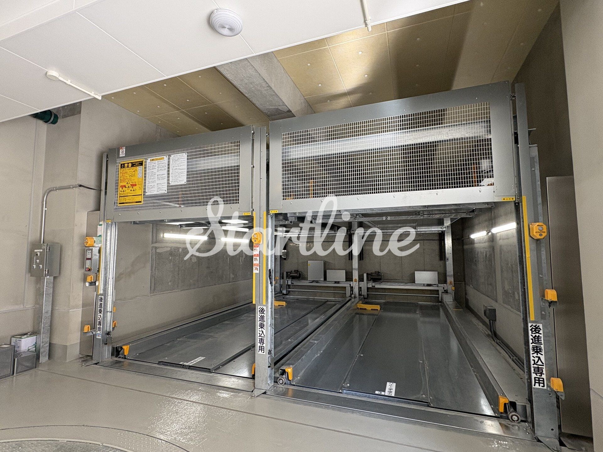 ルフォンプログレ門前仲町プレミアの物件内観写真