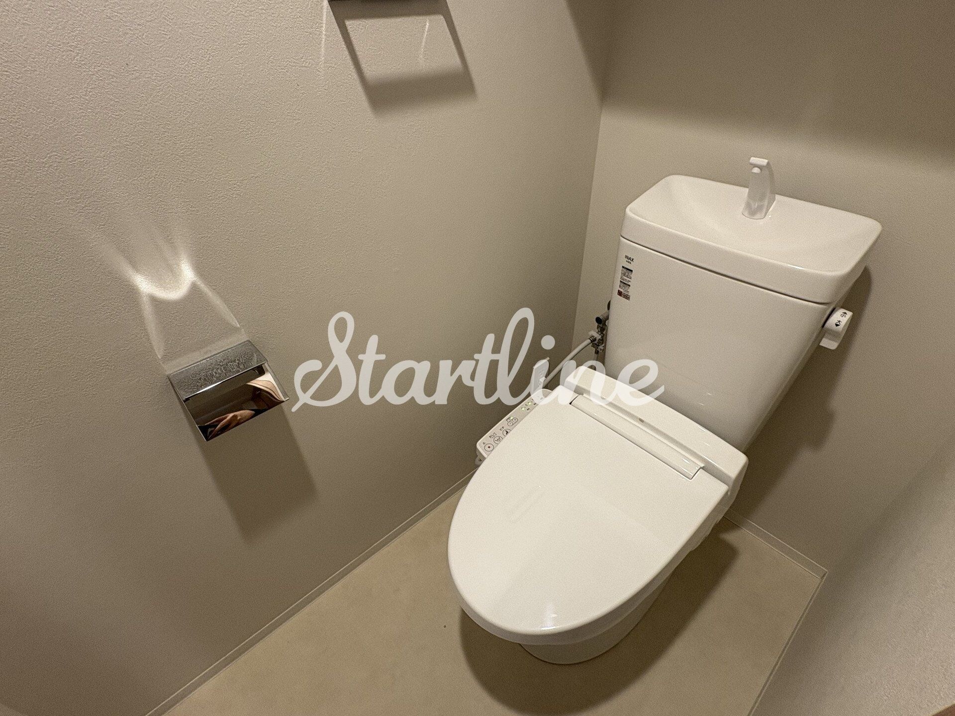 ルフォンプログレ門前仲町プレミアの物件内観写真