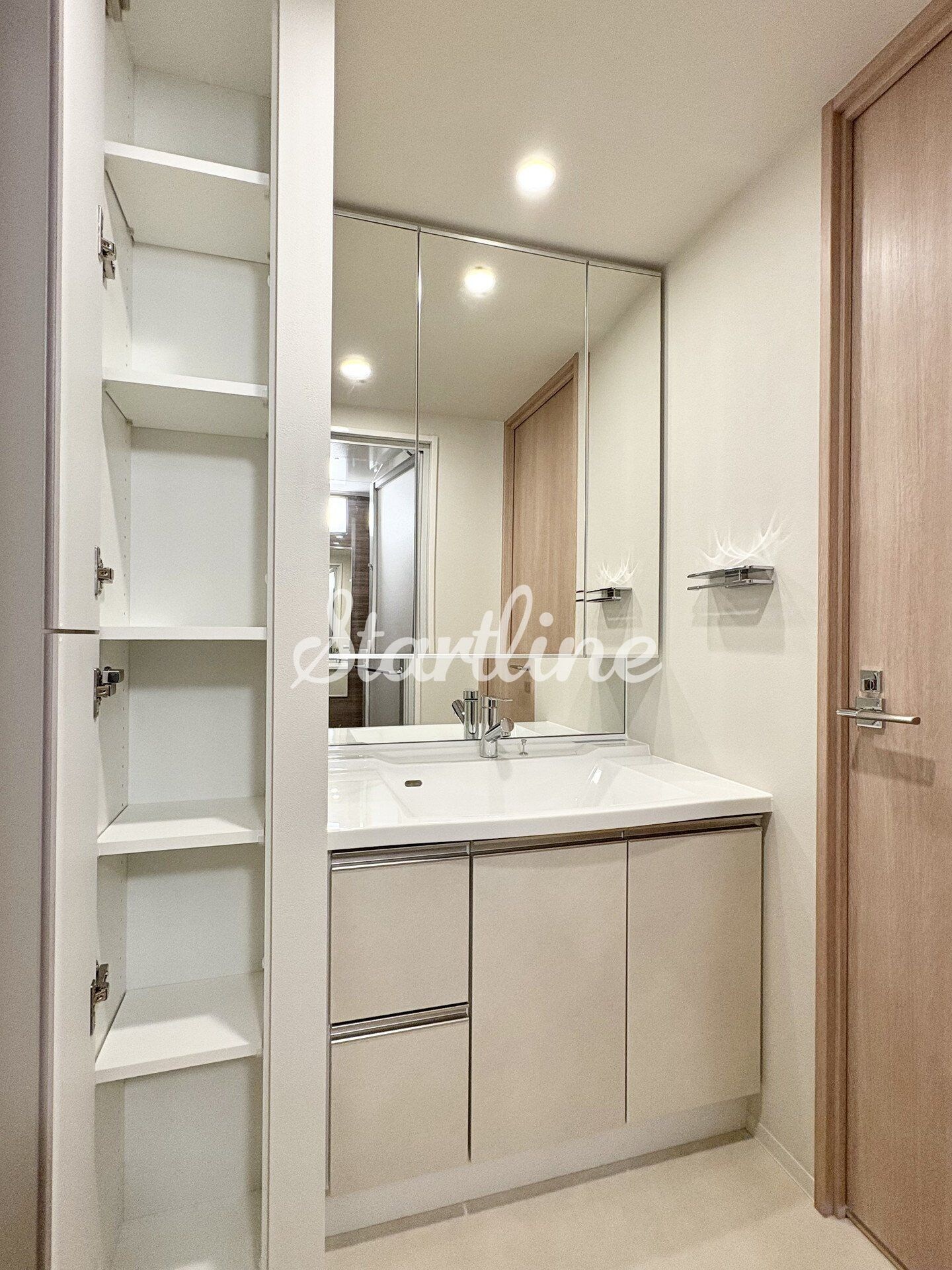 ルフォンプログレ門前仲町プレミアの物件内観写真