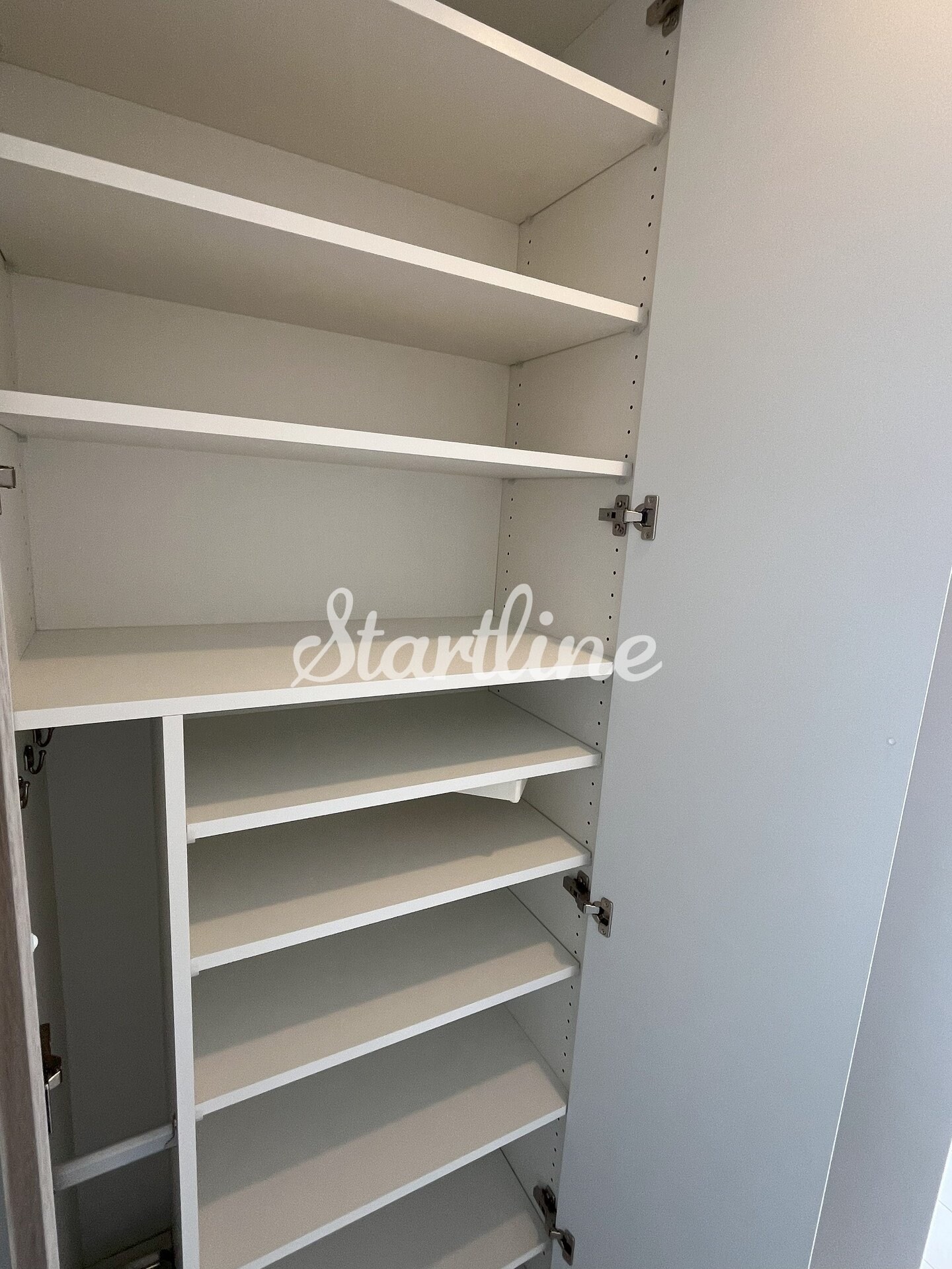 コンフォリア東葛西の物件内観写真