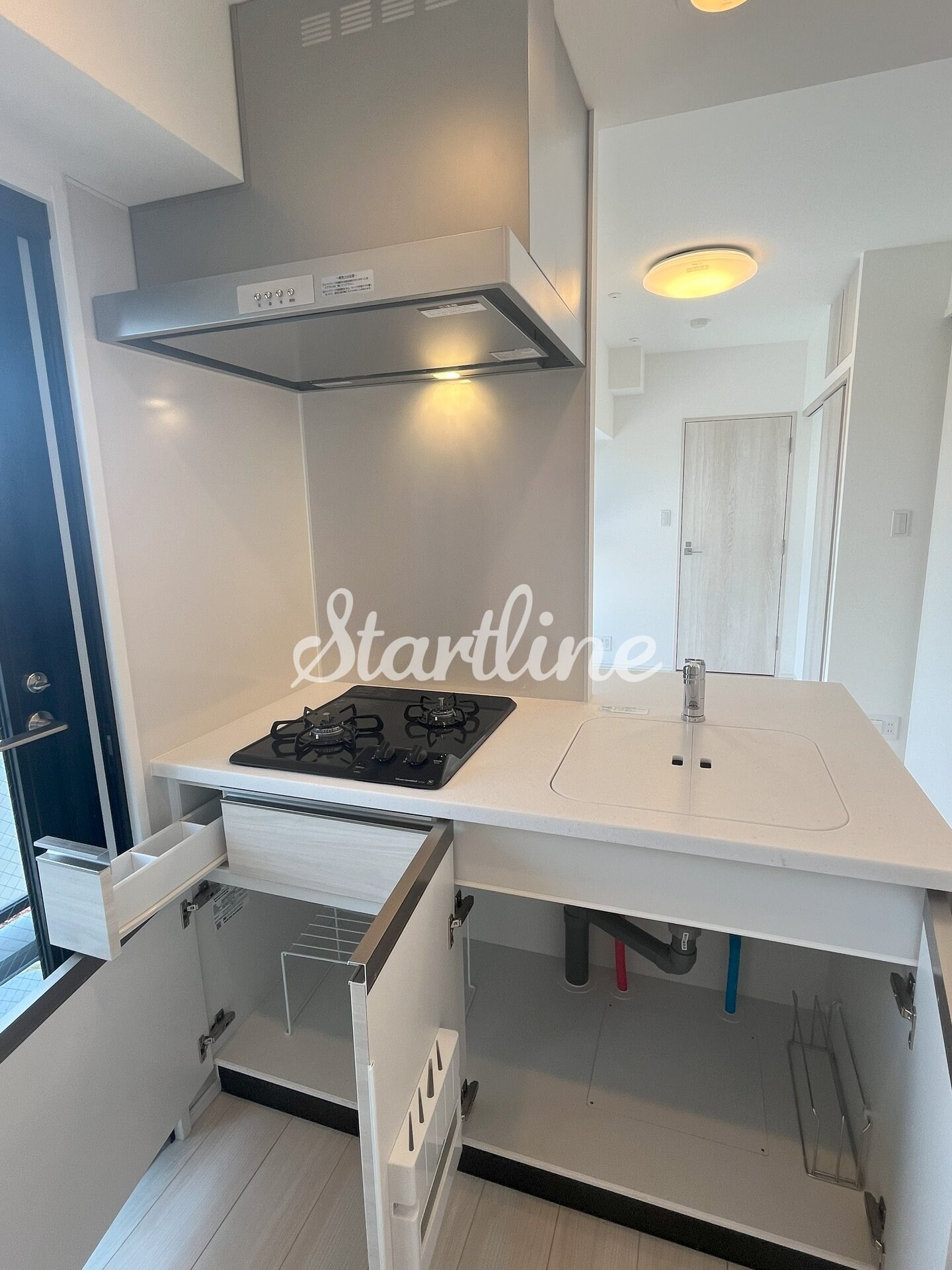 コンフォリア東葛西の物件内観写真