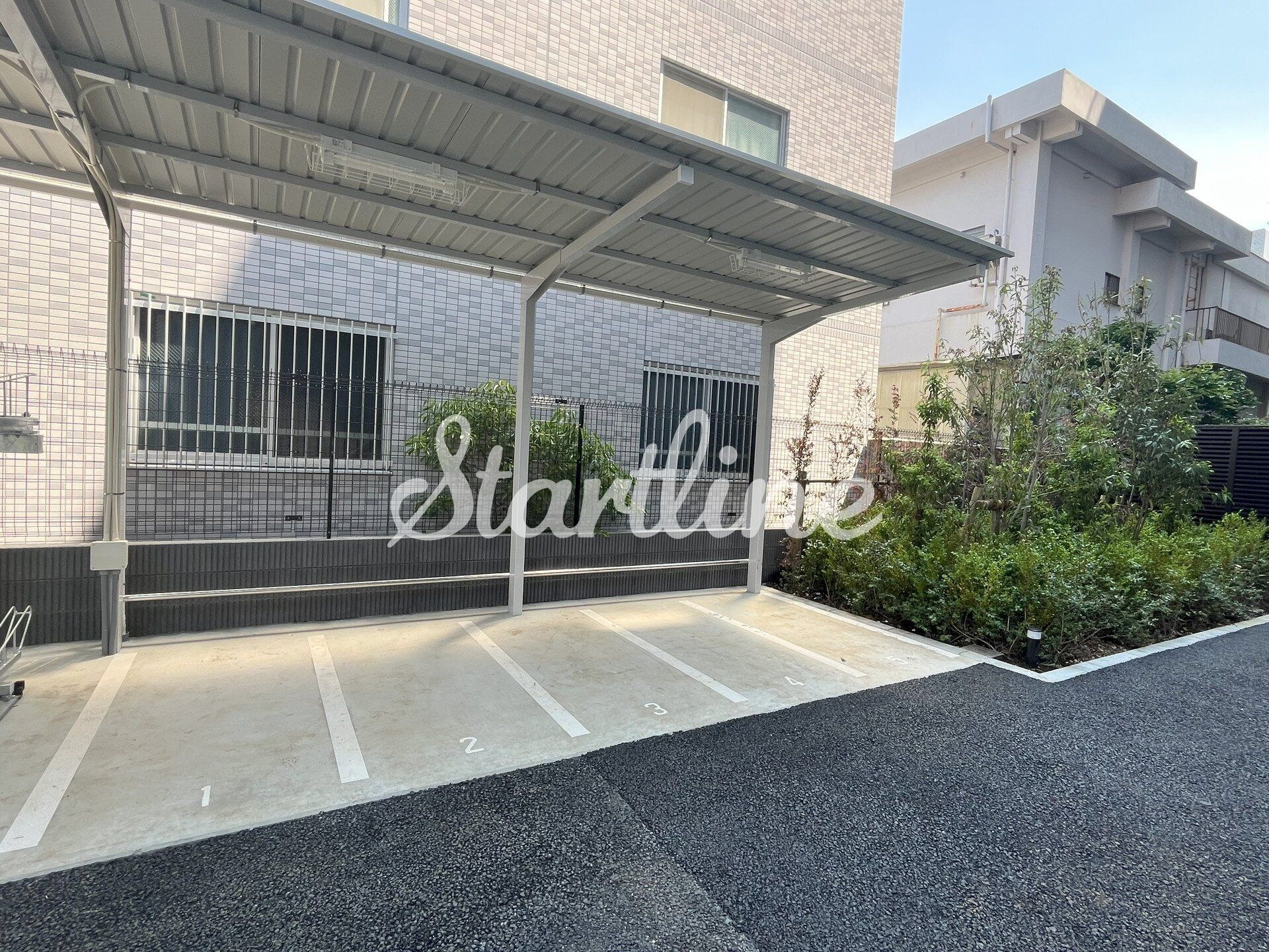 コンフォリア東葛西の物件内観写真