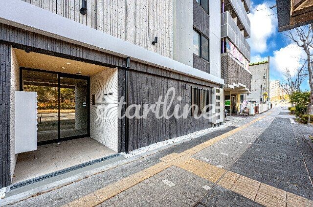 クリオラモード木場公園の物件内観写真