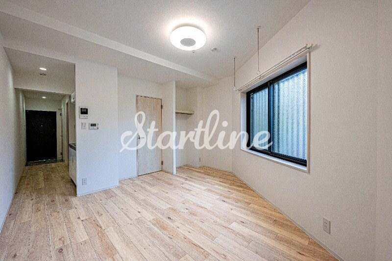 クリオラモード木場公園の物件内観写真