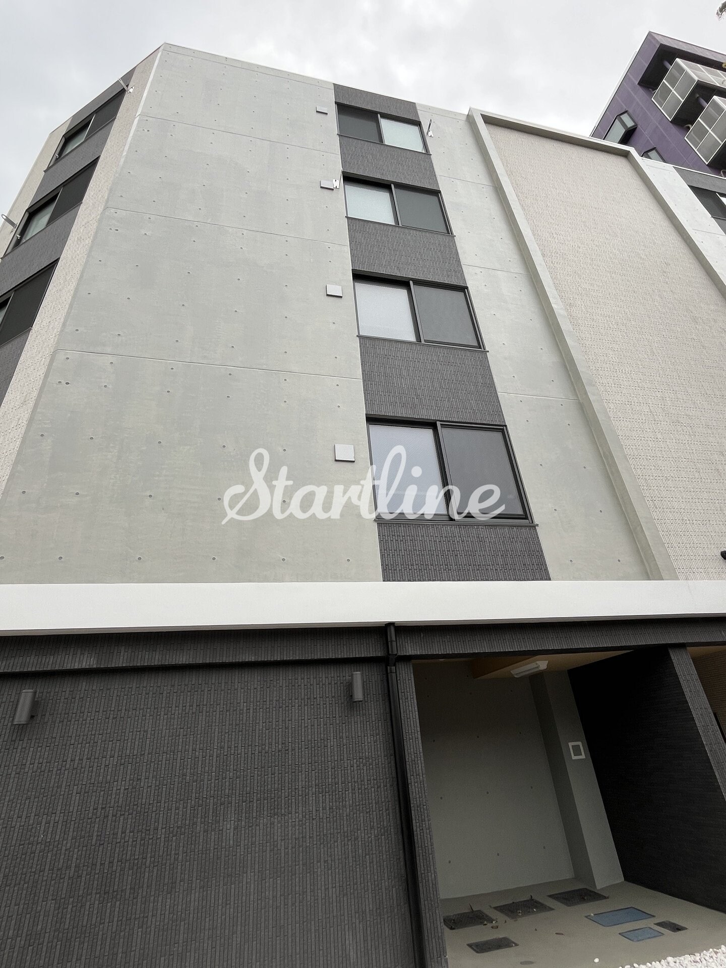 クリオラモード木場公園の物件内観写真