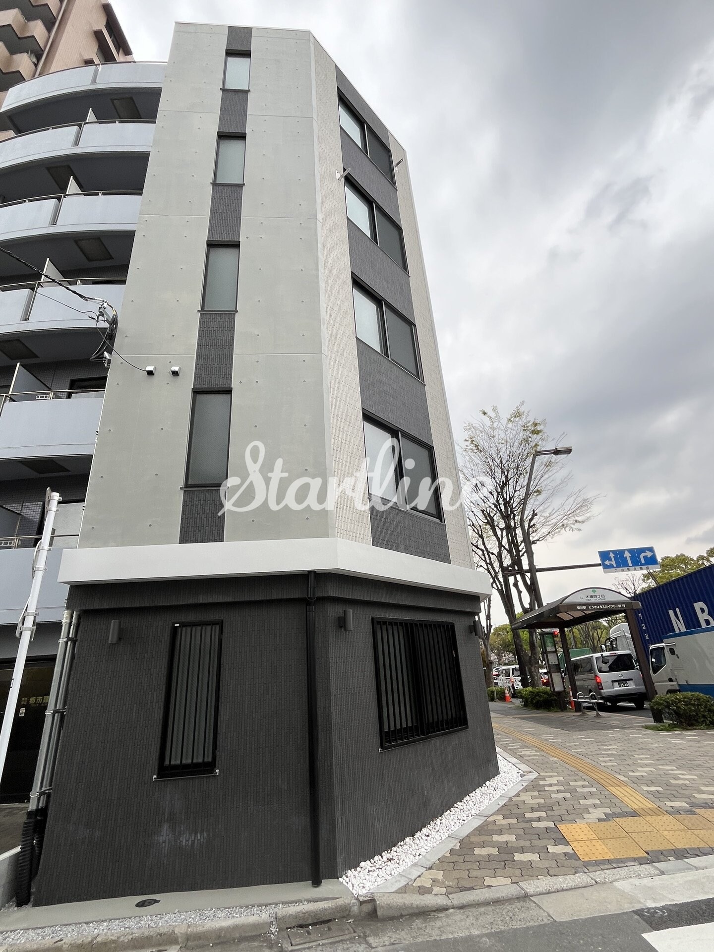 クリオラモード木場公園の物件内観写真