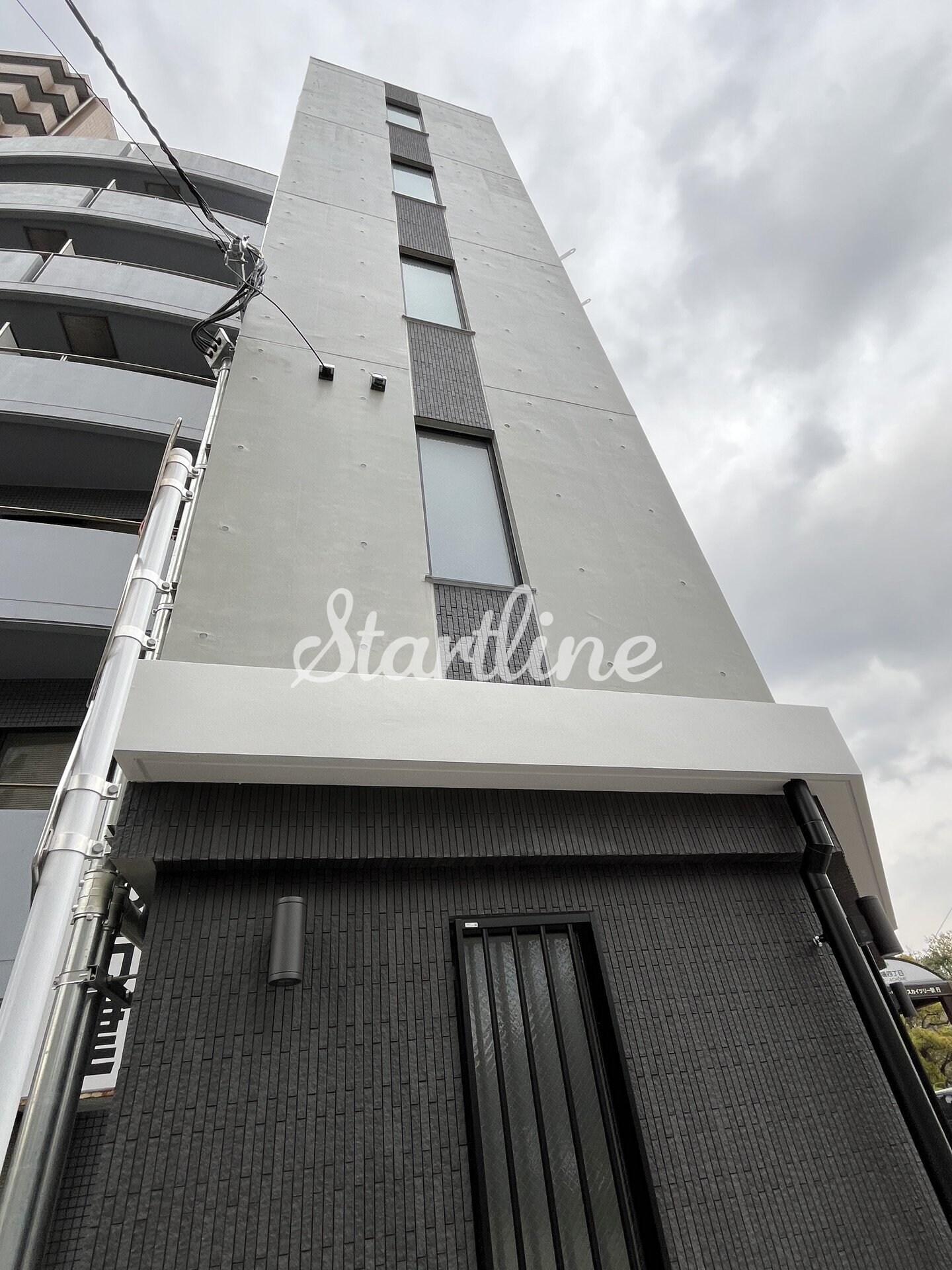 クリオラモード木場公園の物件内観写真