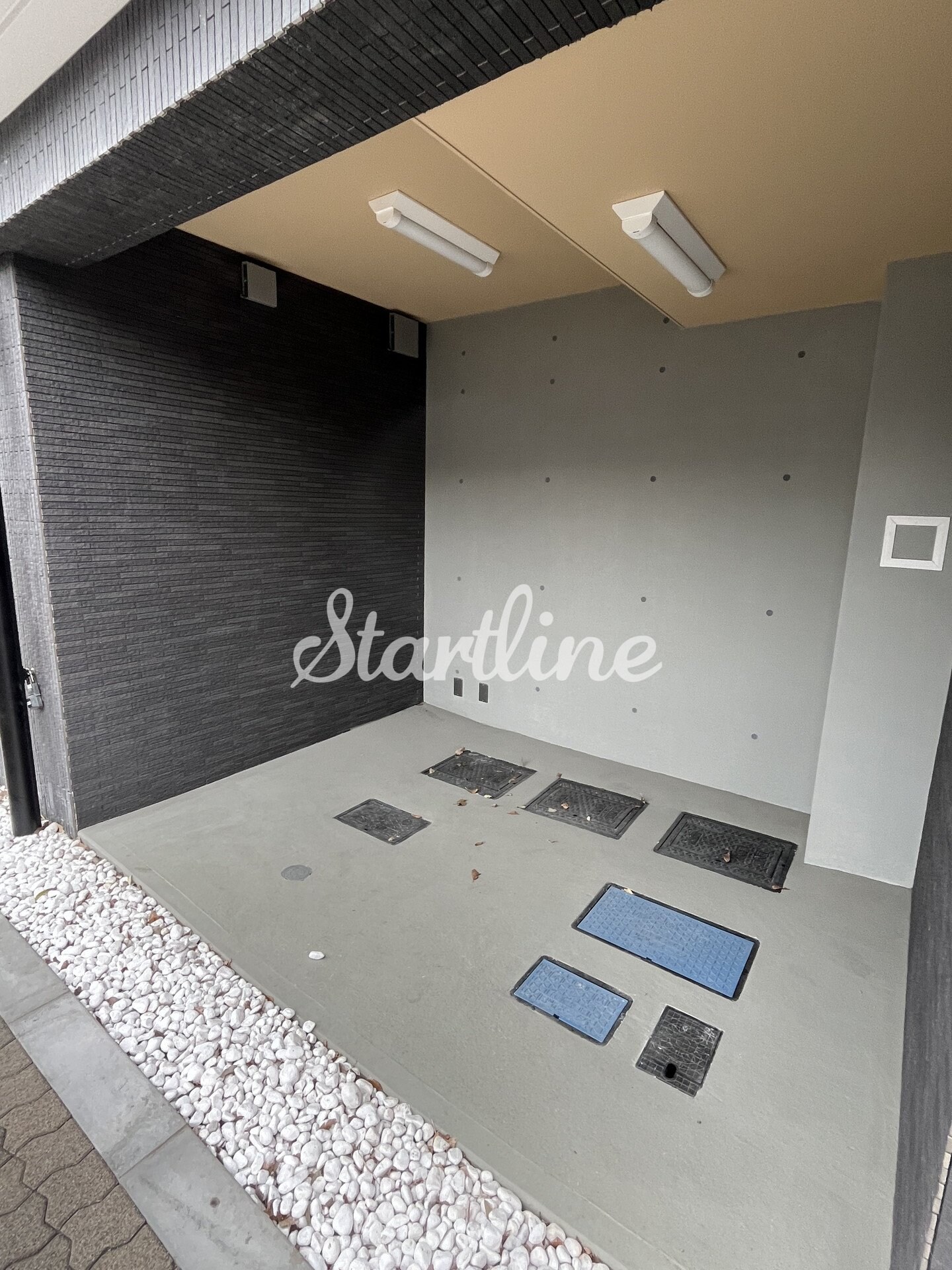 クリオラモード木場公園の物件内観写真