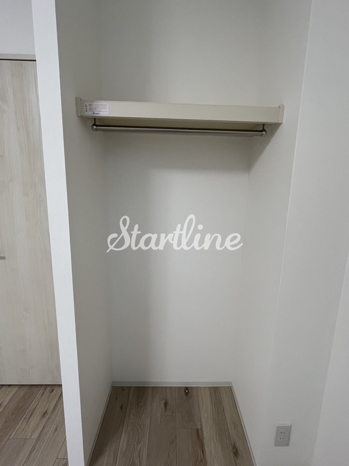 クリオラモード木場公園の物件内観写真