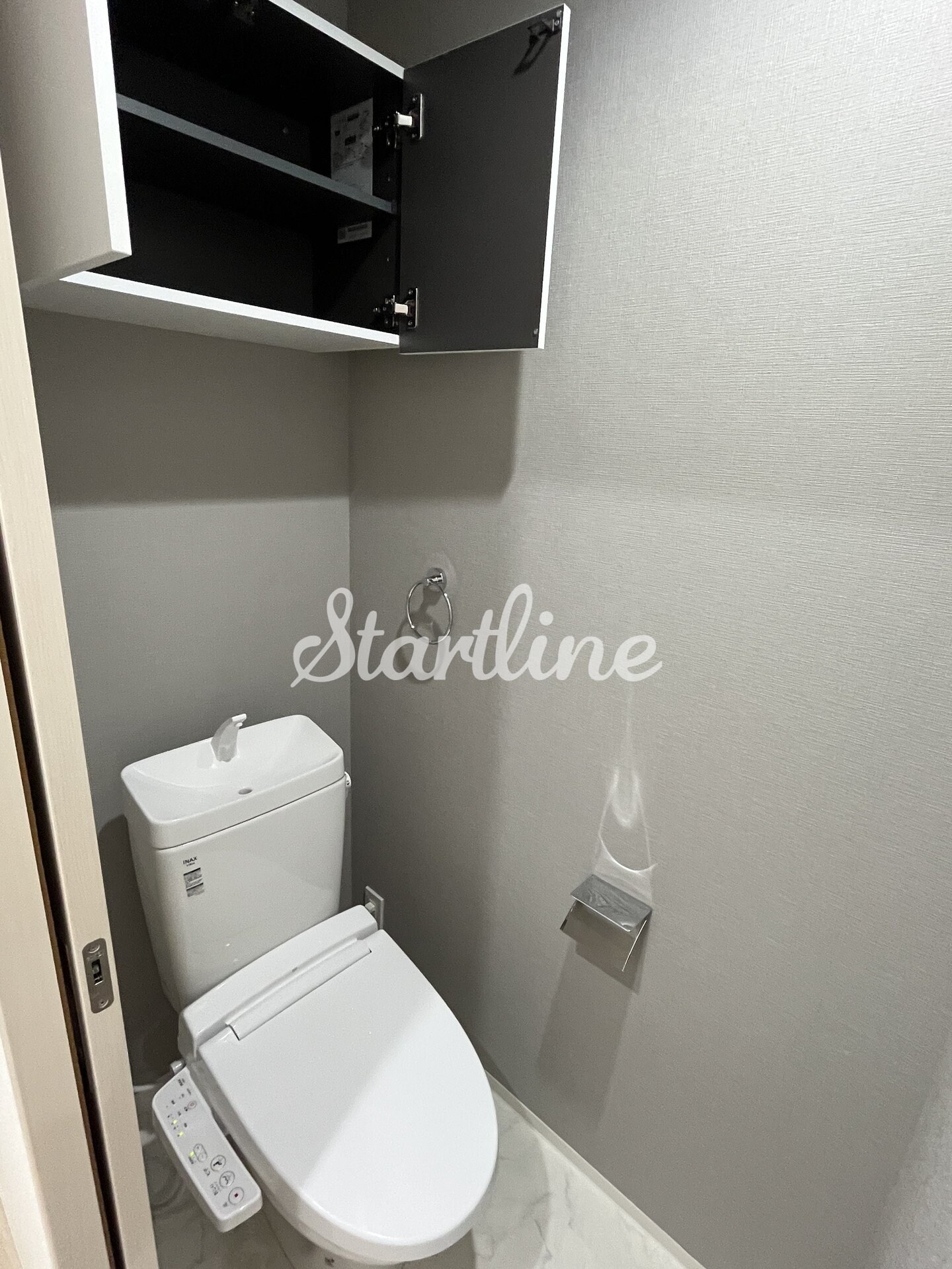 クリオラモード木場公園の物件内観写真