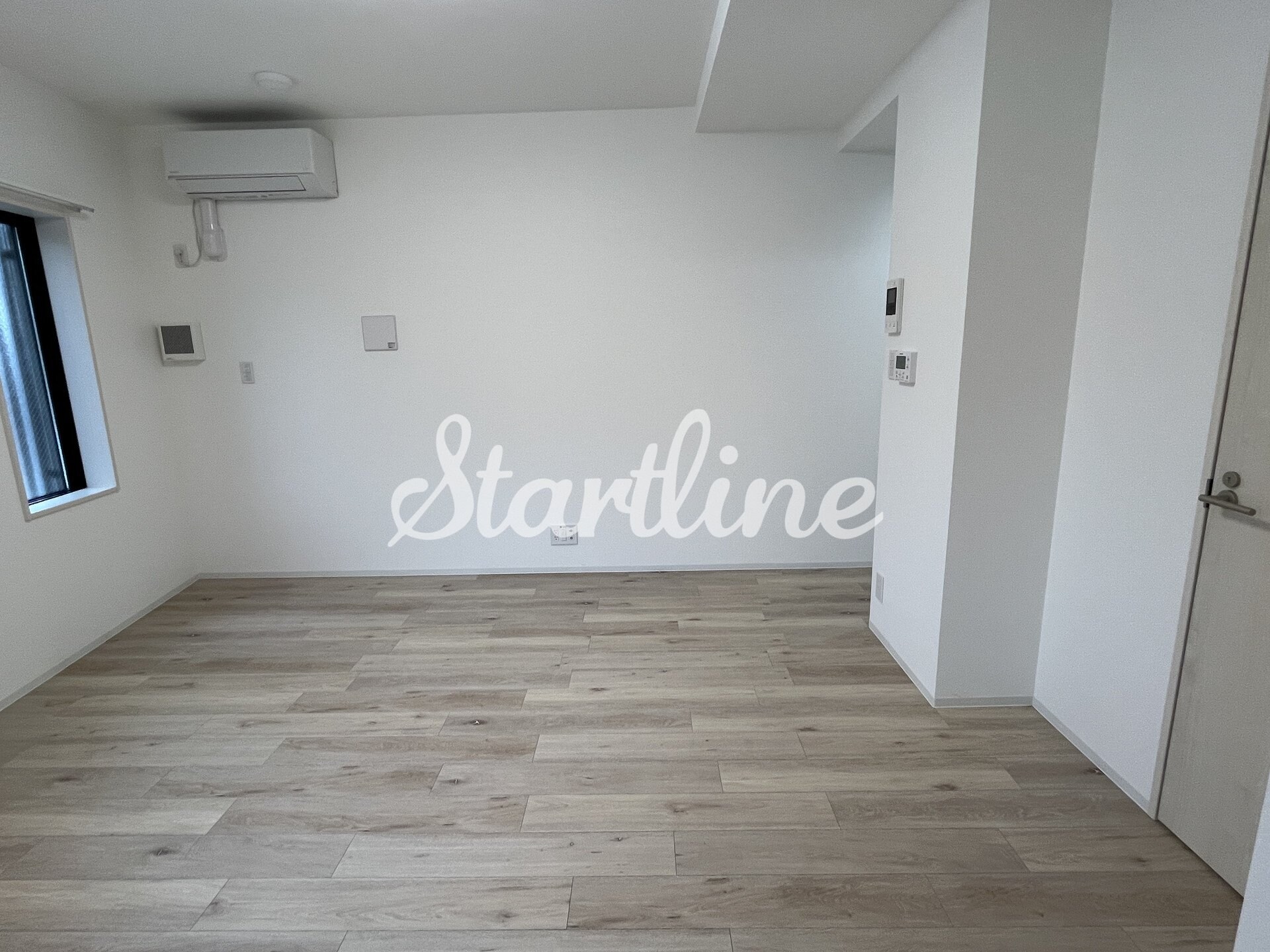 クリオラモード木場公園の物件内観写真