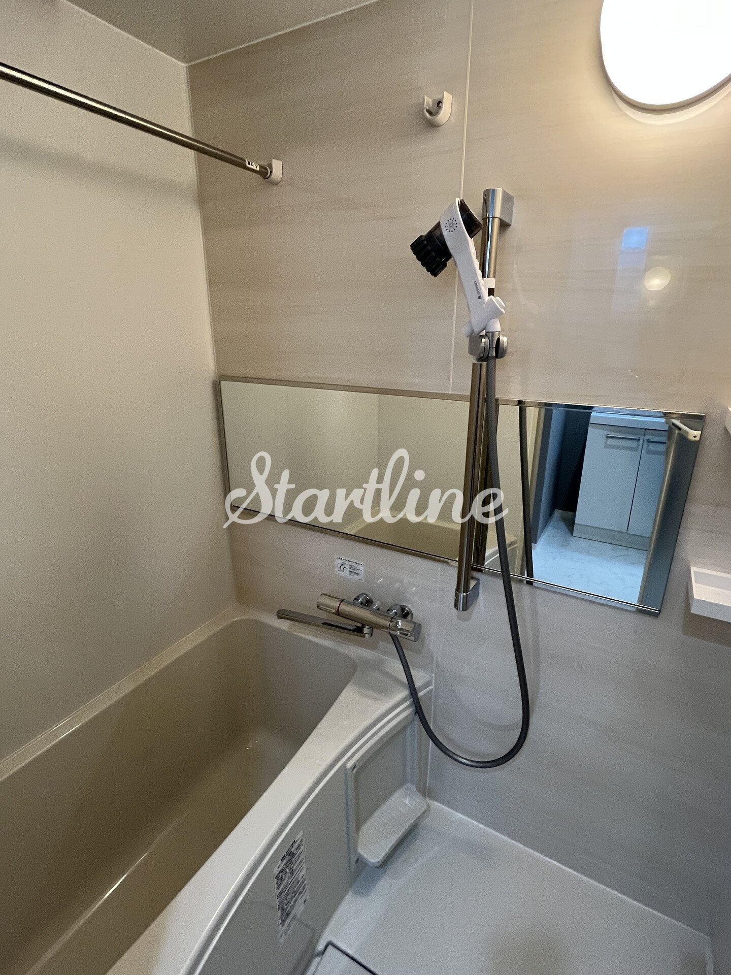 クリオラモード木場公園の物件内観写真