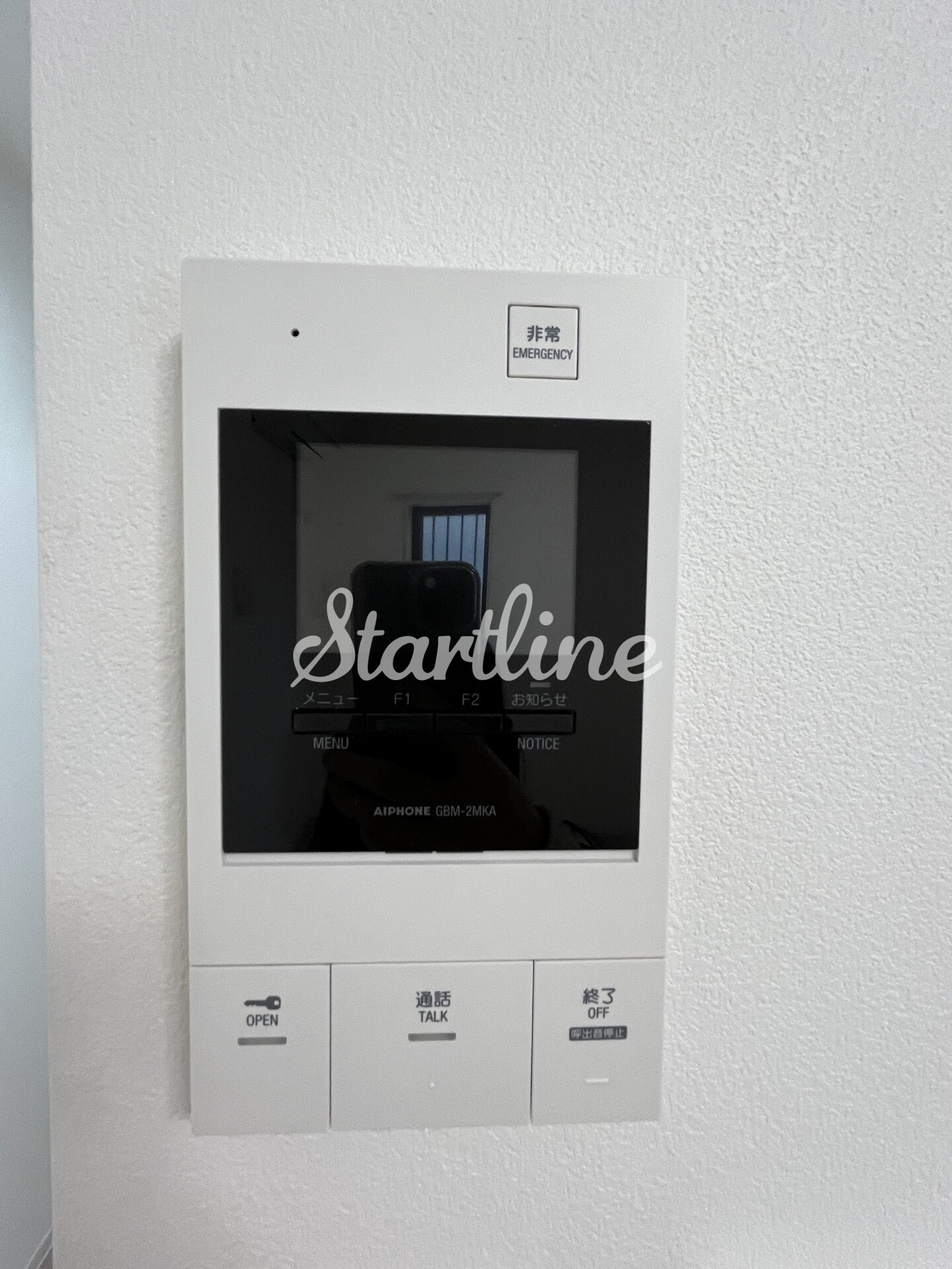 クリオラモード木場公園の物件内観写真