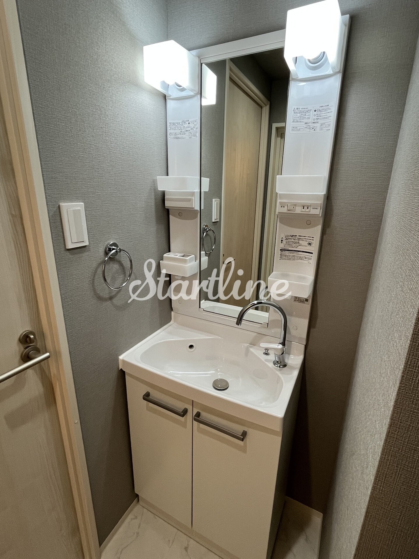 クリオラモード木場公園の物件内観写真