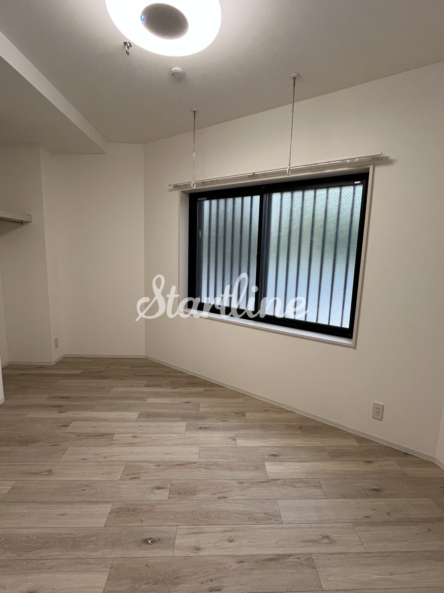 クリオラモード木場公園の物件内観写真