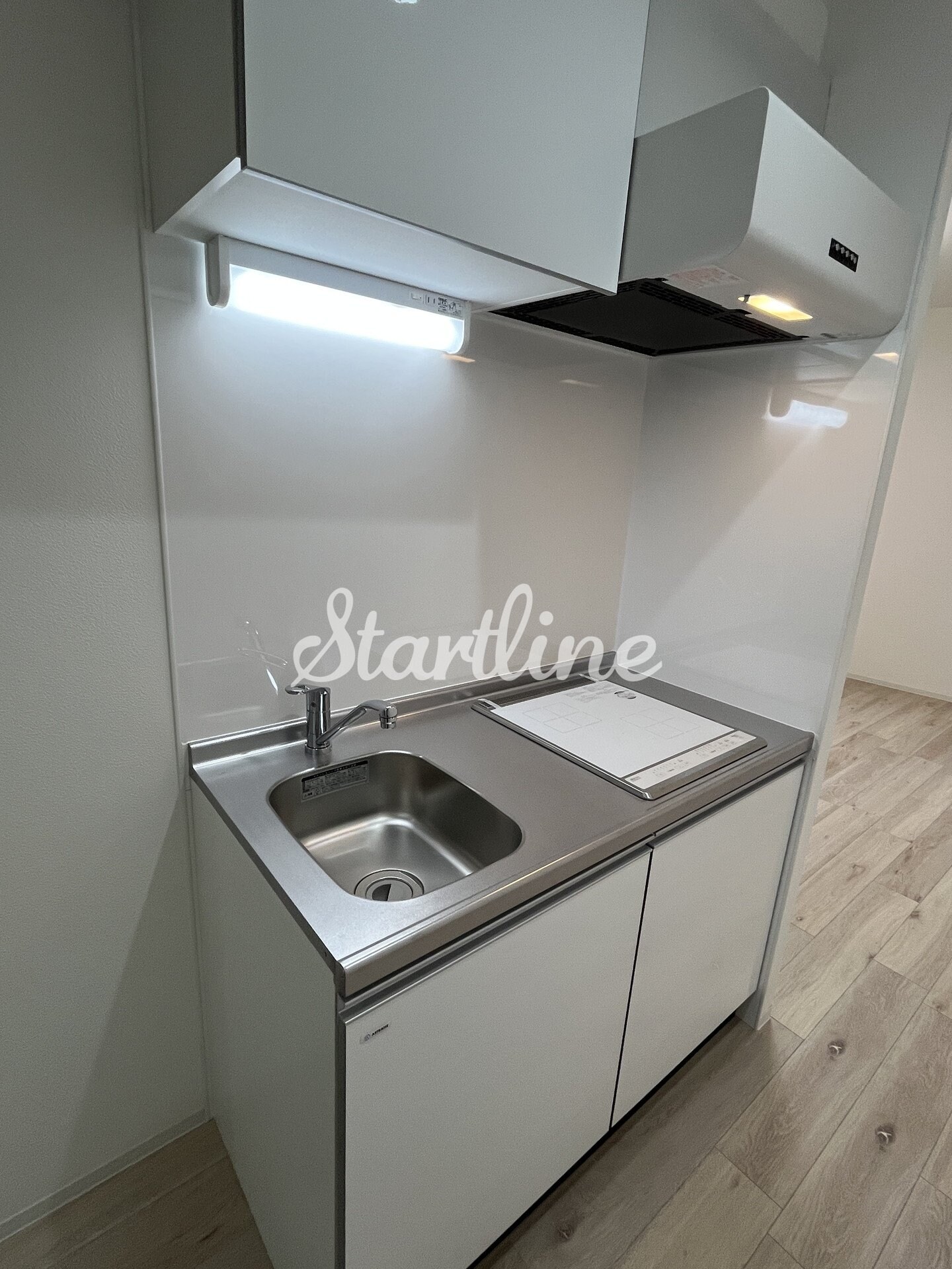 クリオラモード木場公園の物件内観写真