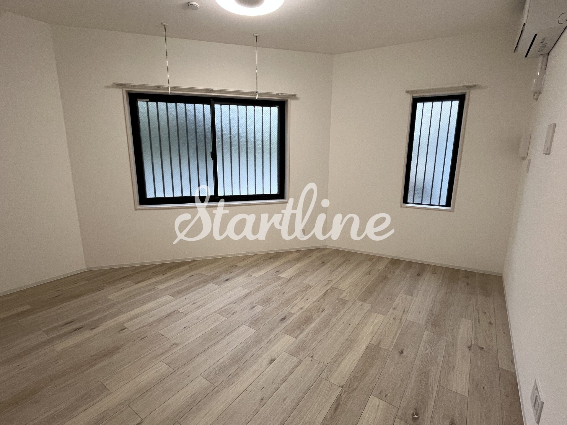 クリオラモード木場公園の物件内観写真