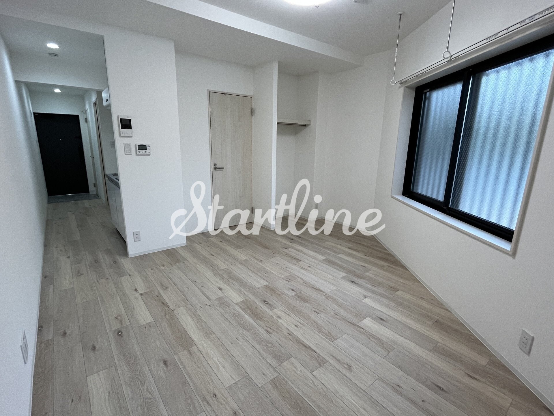 クリオラモード木場公園の物件内観写真