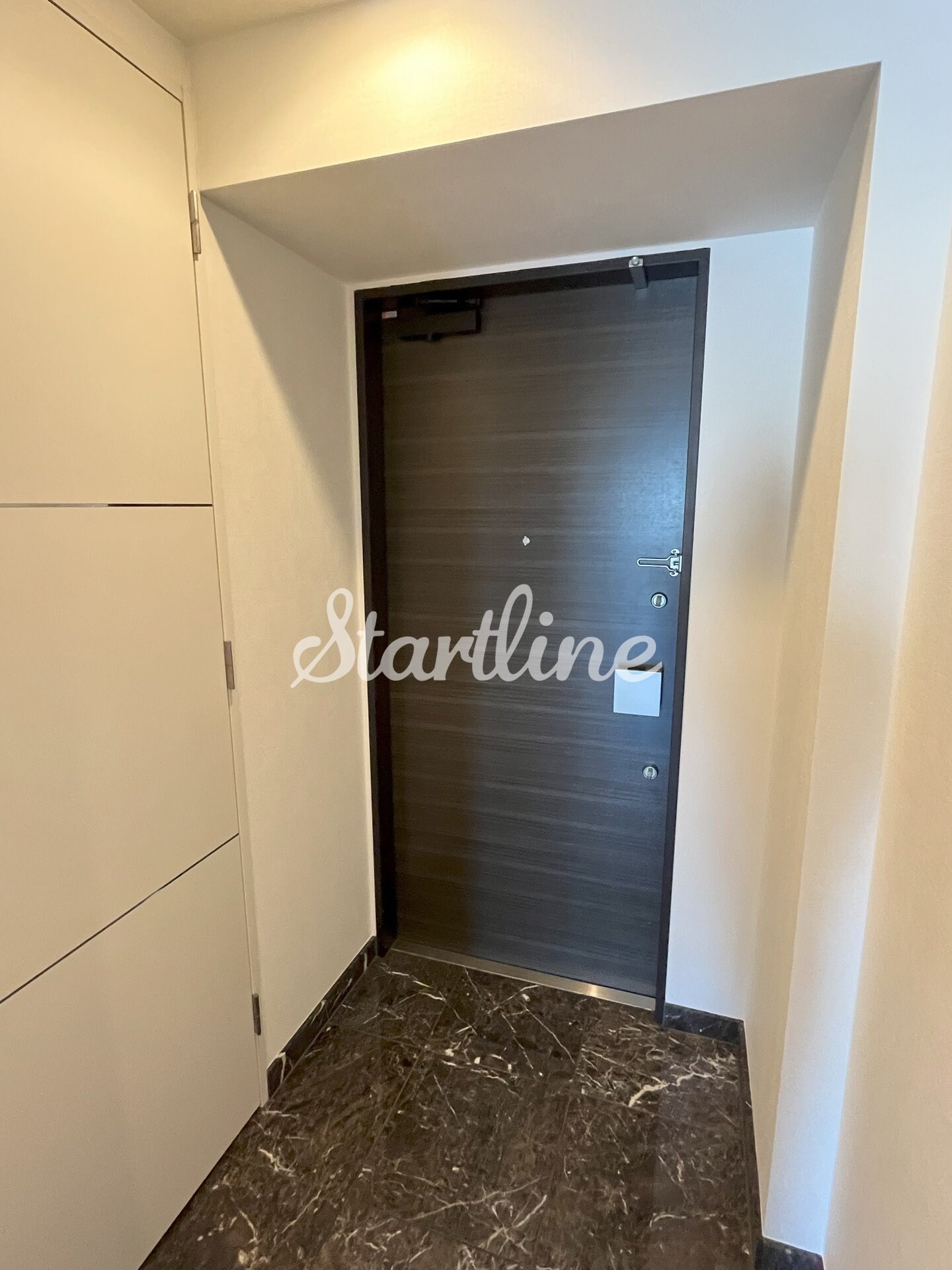 SKナインティ門前仲町の物件内観写真