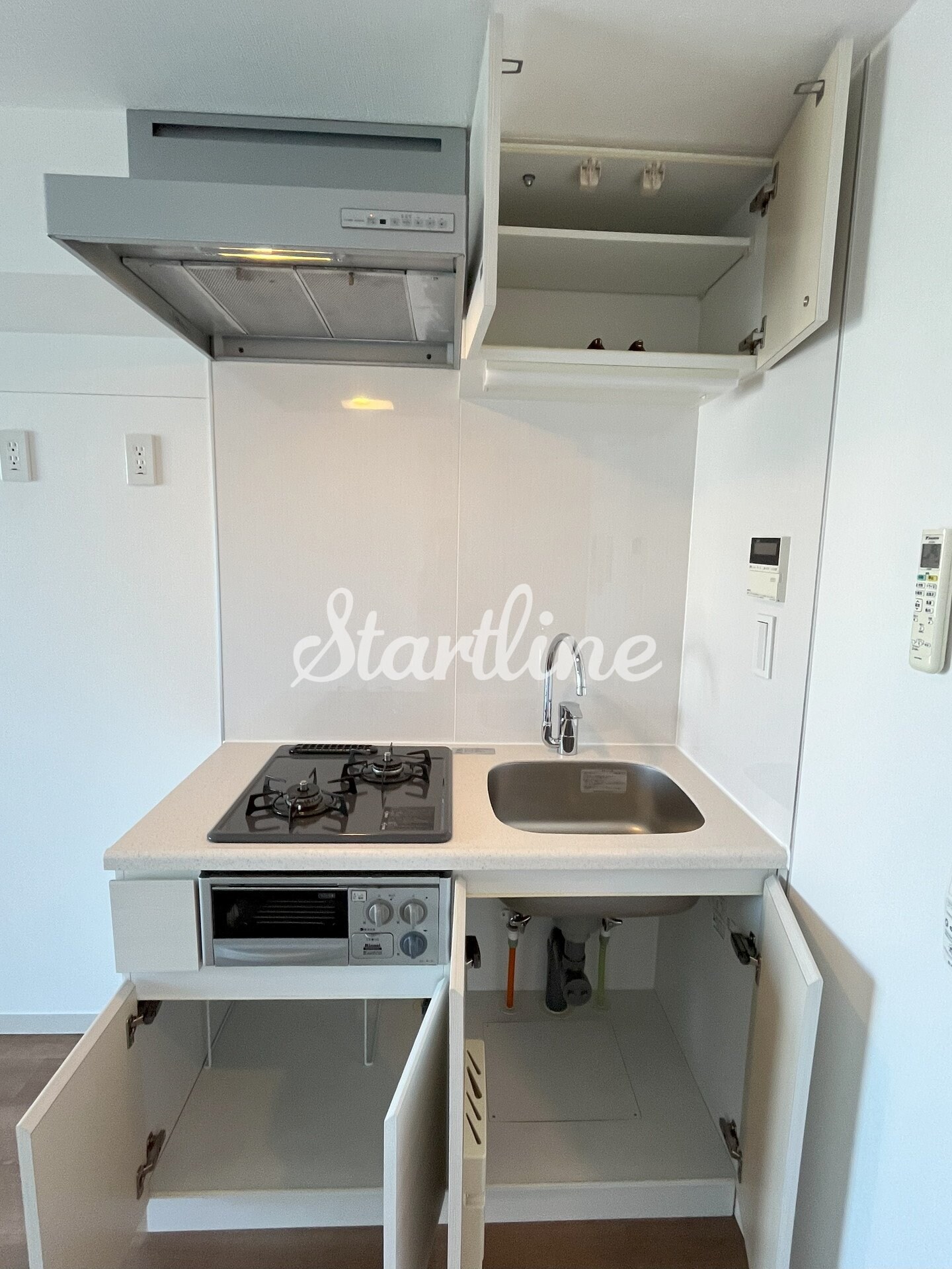 SKナインティ門前仲町の物件内観写真