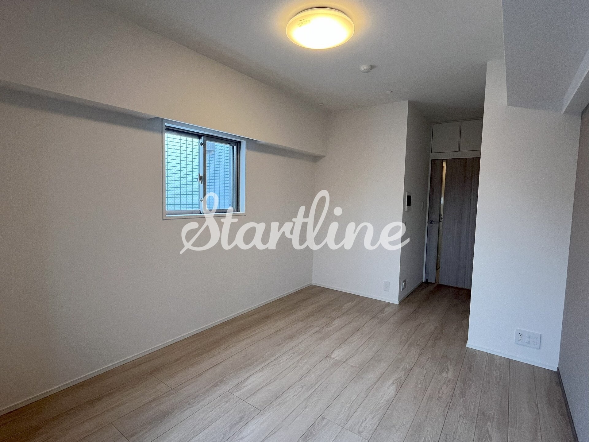 アジールコート門前仲町の物件内観写真