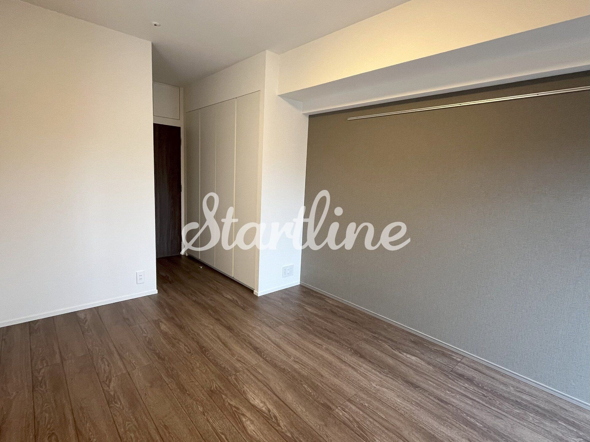 アジールコート門前仲町の物件内観写真