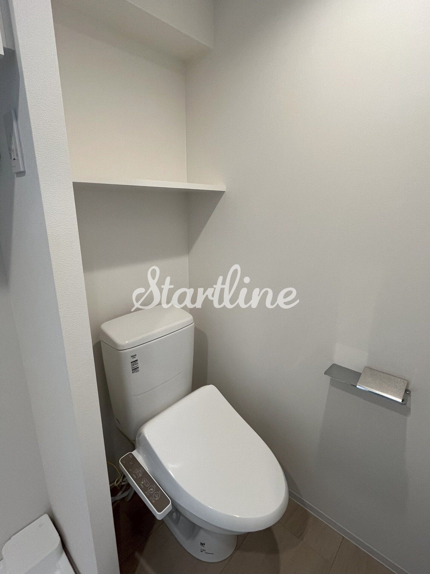 アジールコート門前仲町の物件内観写真