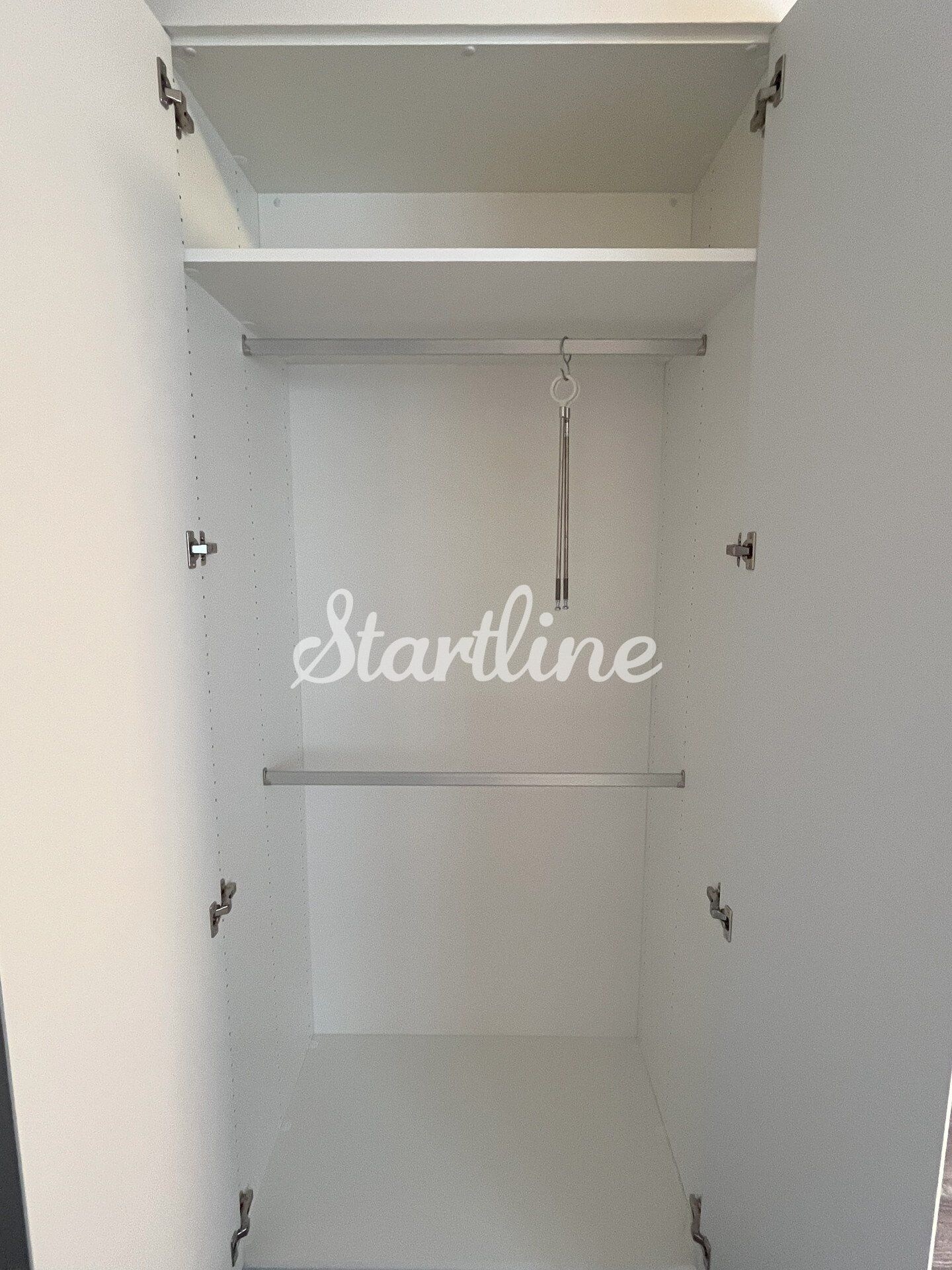 アジールコート門前仲町の物件内観写真