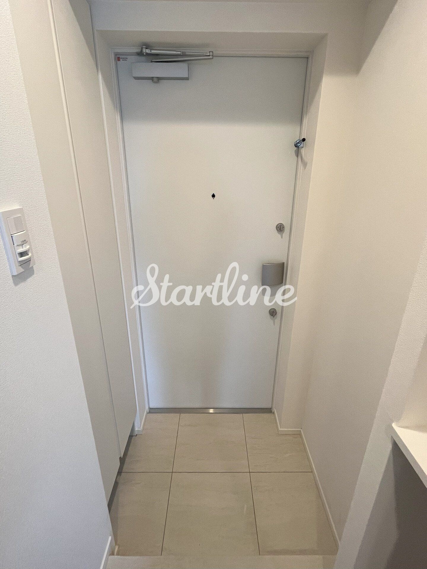 アジールコート門前仲町の物件内観写真