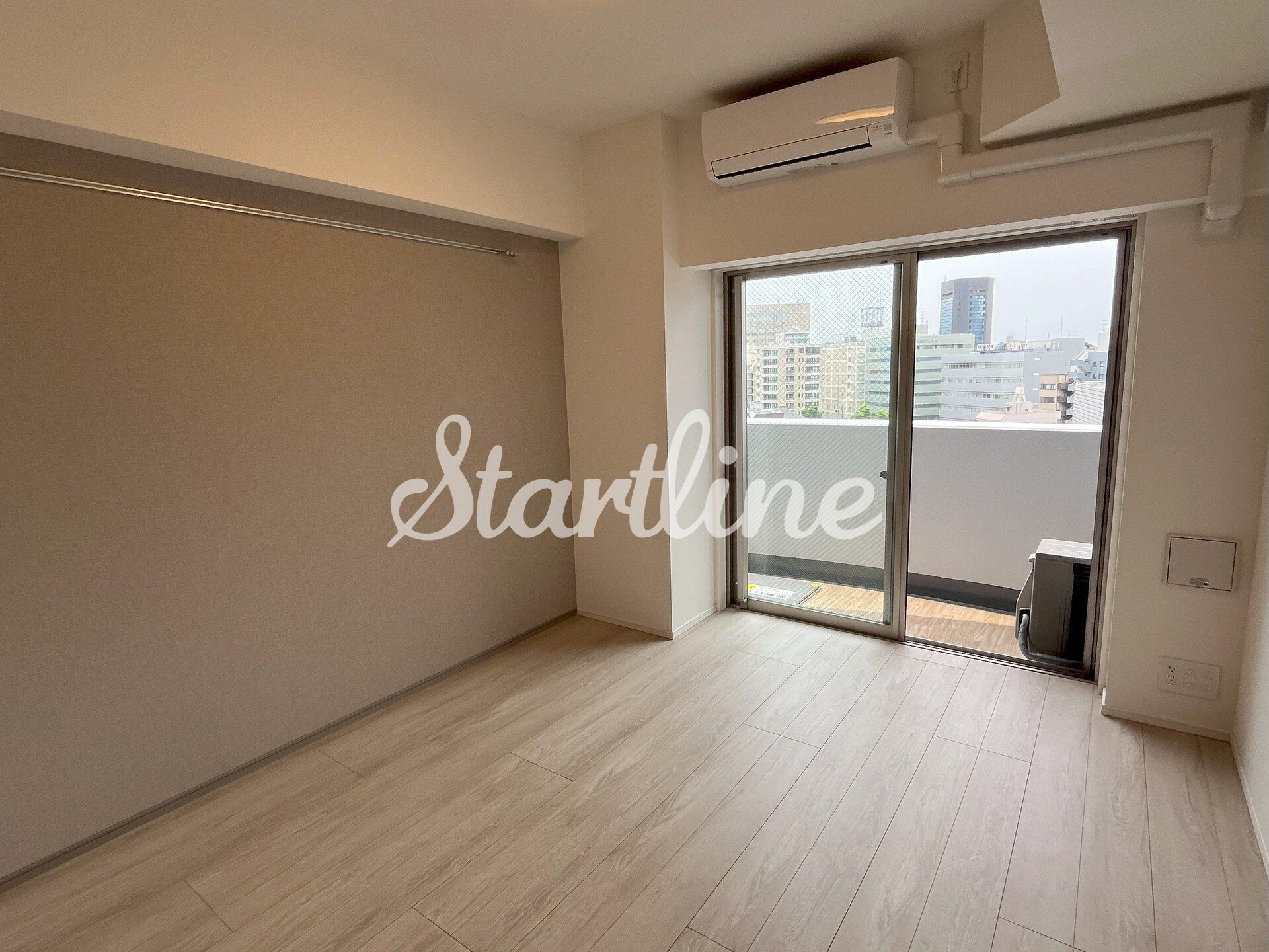 アジールコート門前仲町の物件内観写真