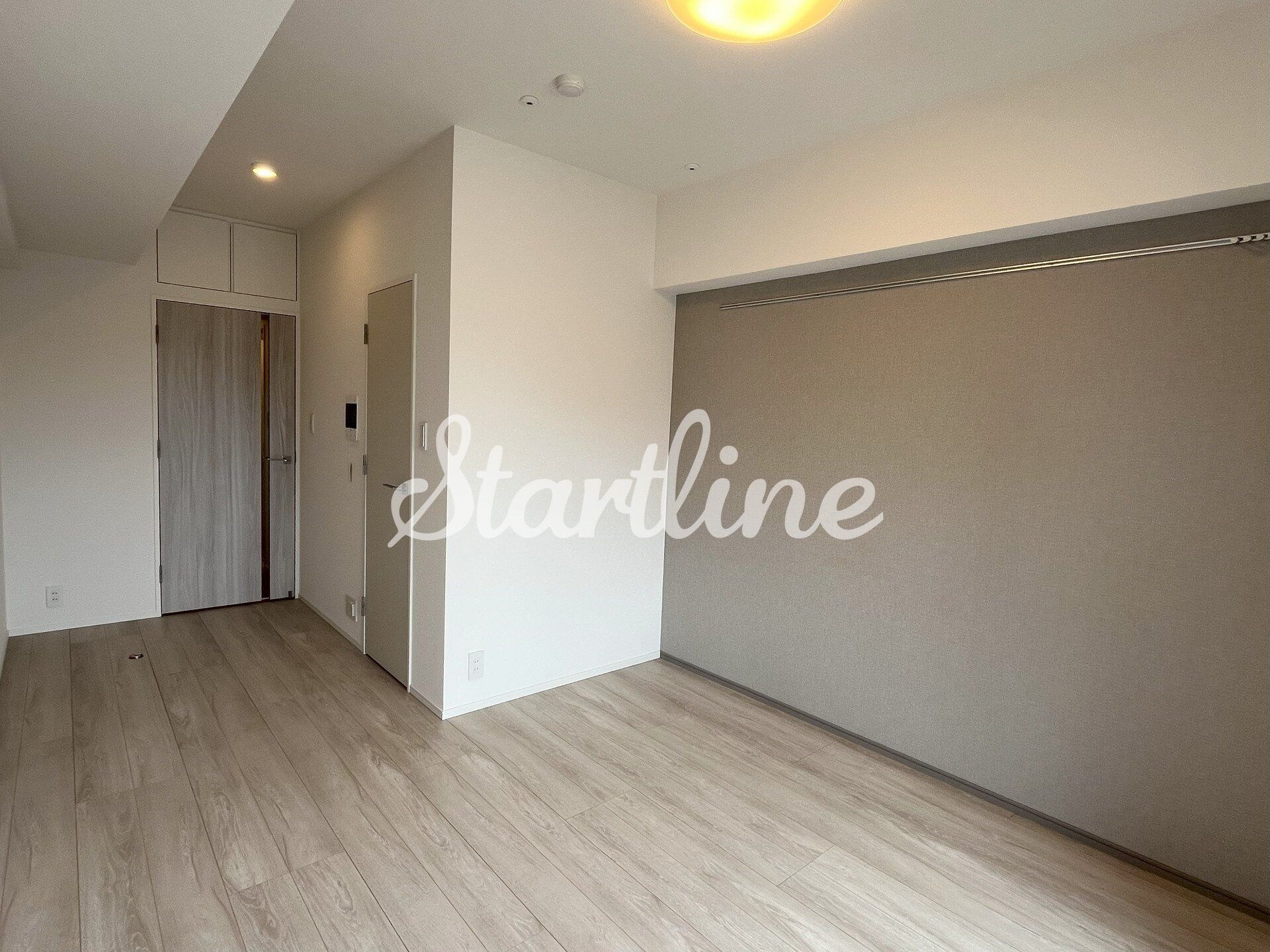 アジールコート門前仲町の物件内観写真