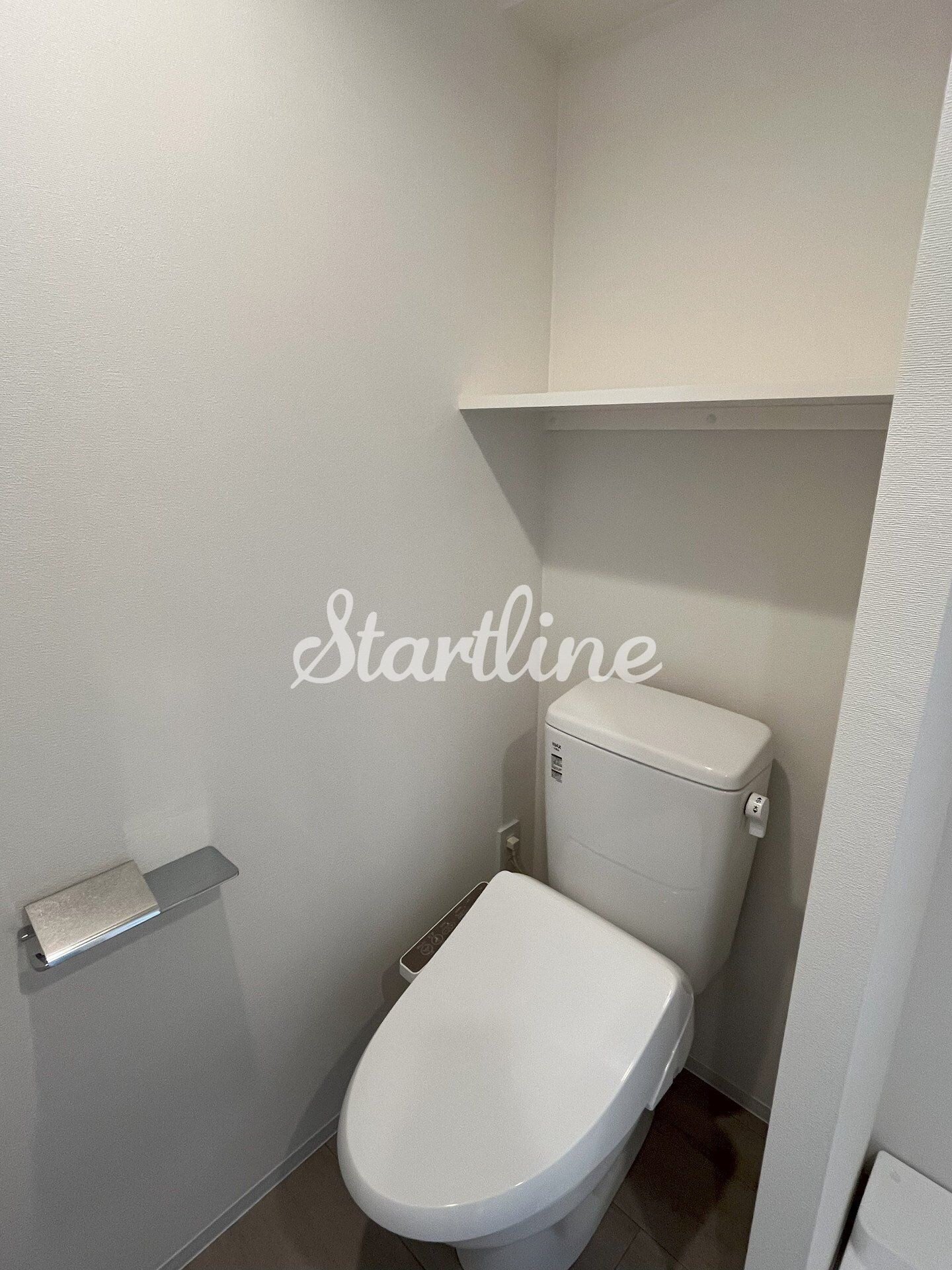 アジールコート門前仲町の物件内観写真