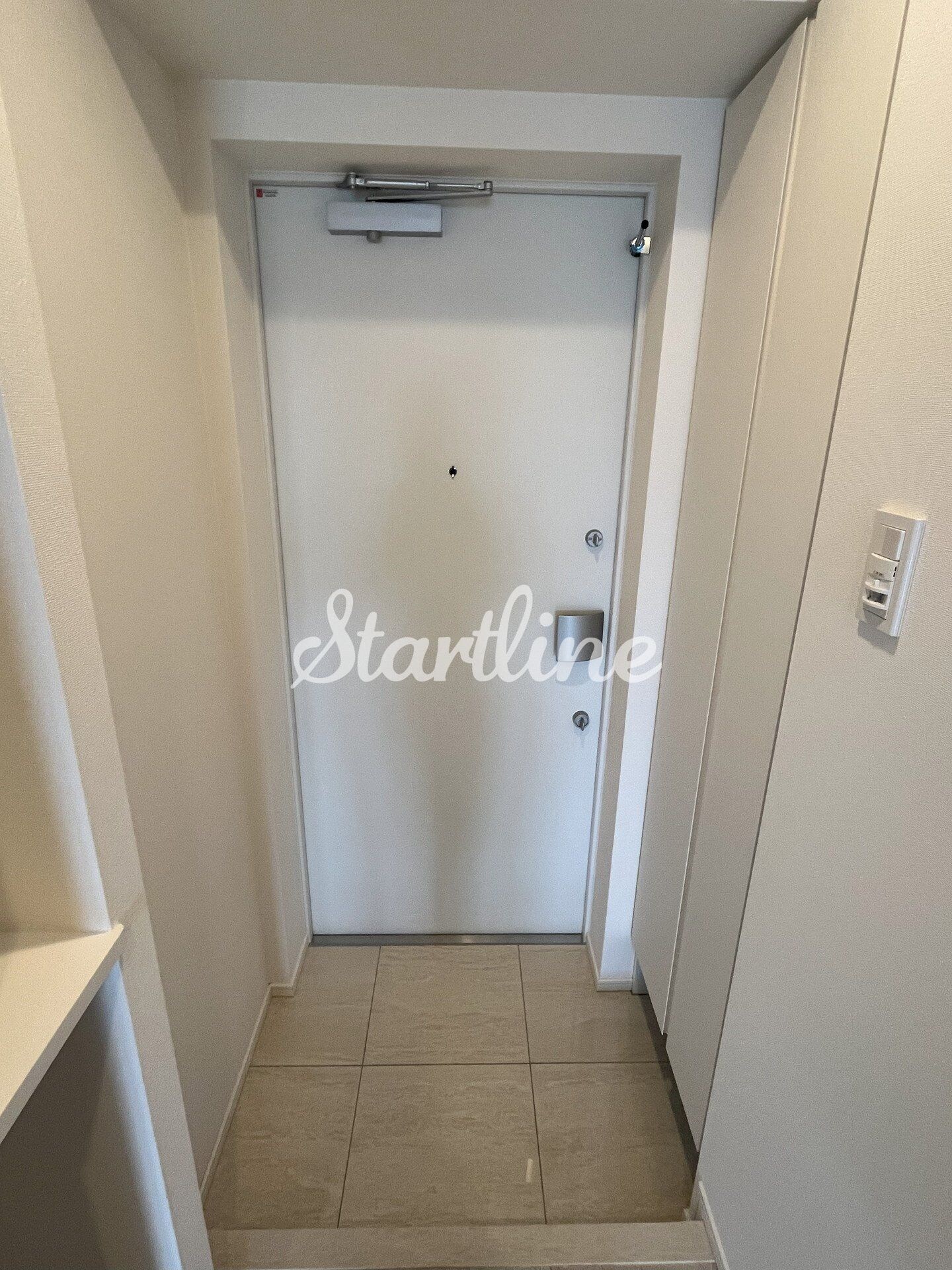 アジールコート門前仲町の物件内観写真