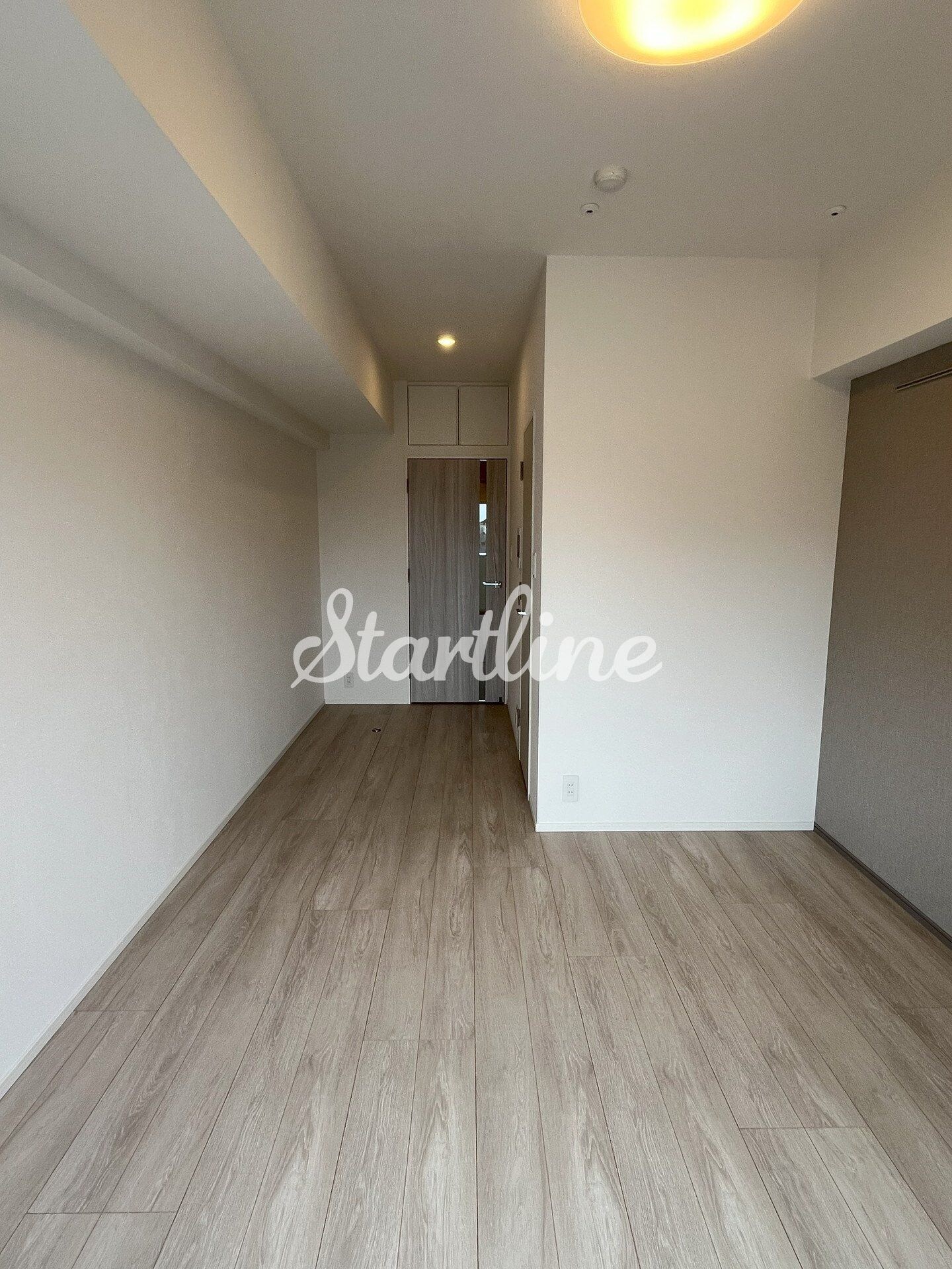 アジールコート門前仲町の物件内観写真