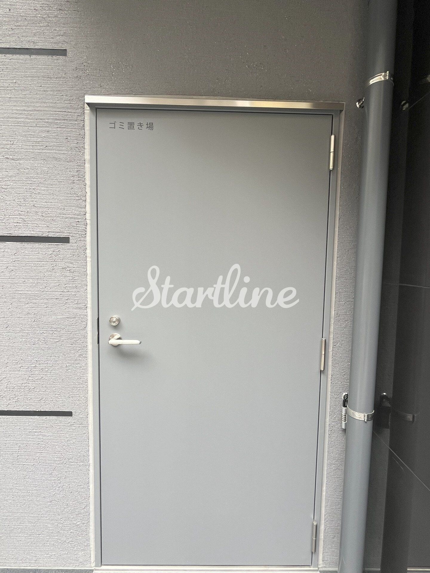 アジールコート門前仲町の物件内観写真